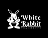 https://www.logocontest.com/public/logoimage/1622275095White Rabbit Tea Shoppe.png